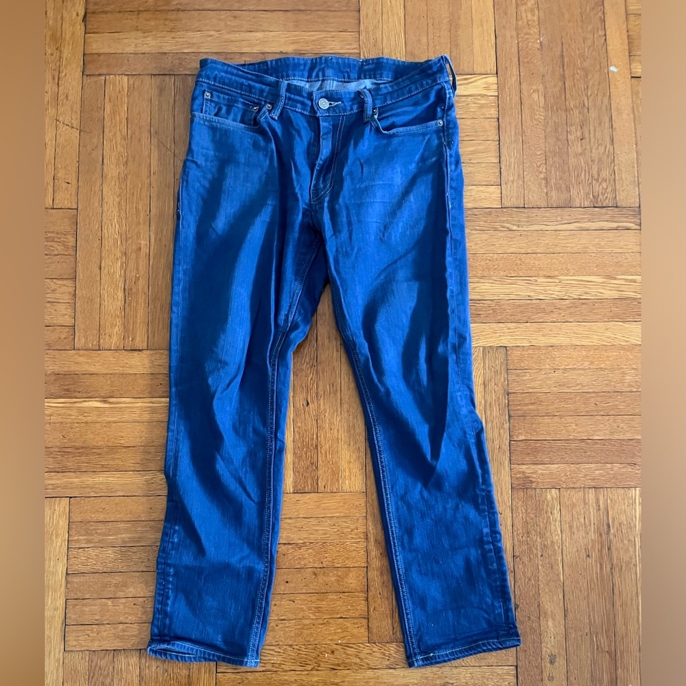 511 Levi’s Commuter 32x30